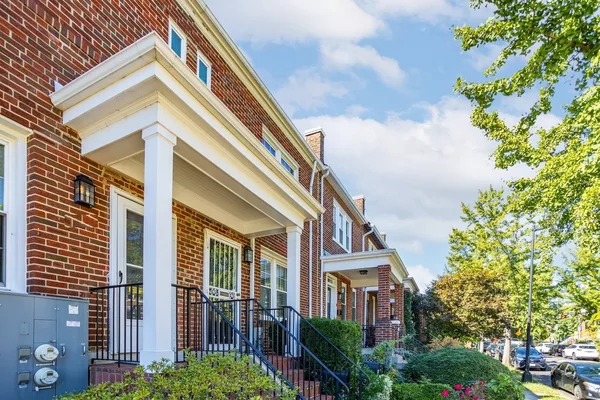 Coliving in Hill East - SE DC, Washington DC