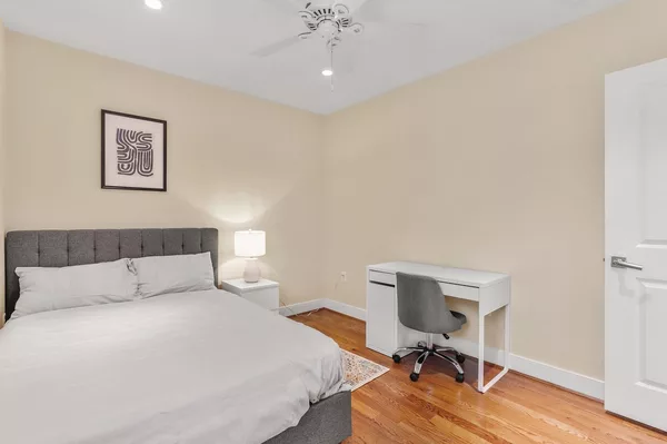 Coliving in Hill East - SE DC, Washington DC