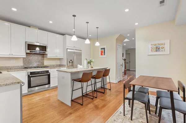 Coliving in Hill East - SE DC, Washington DC