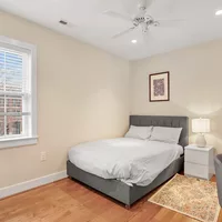 Coliving in Hill East - SE DC, Washington DC