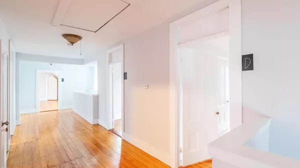 Coliving in Newton - Metro Area, Boston