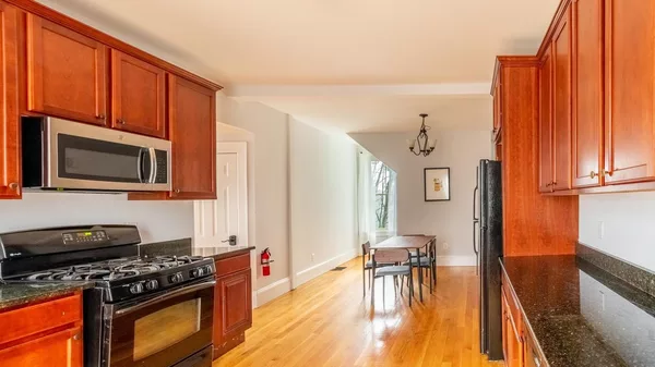 Coliving in Newton - Metro Area, Boston