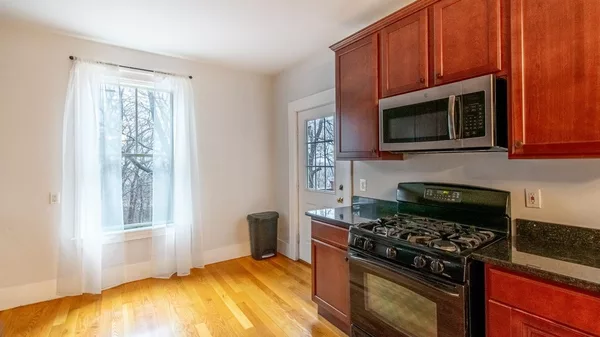 Coliving in Newton - Metro Area, Boston