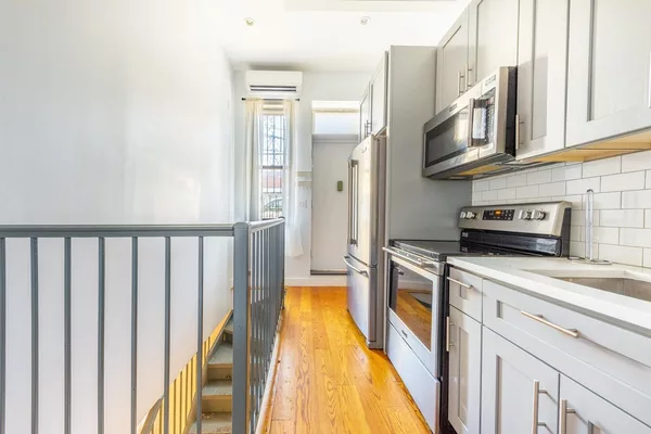 Coliving in Ridgewood - Queens, New York
