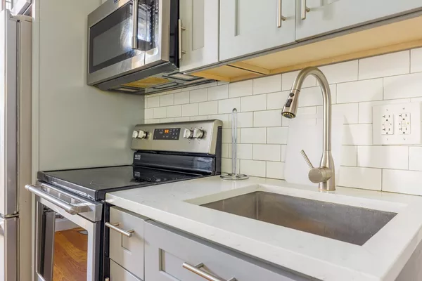 Coliving in Ridgewood - Queens, New York