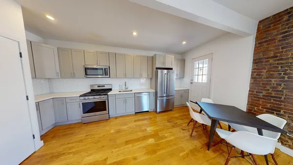 Coliving in Ridgewood - Queens, New York