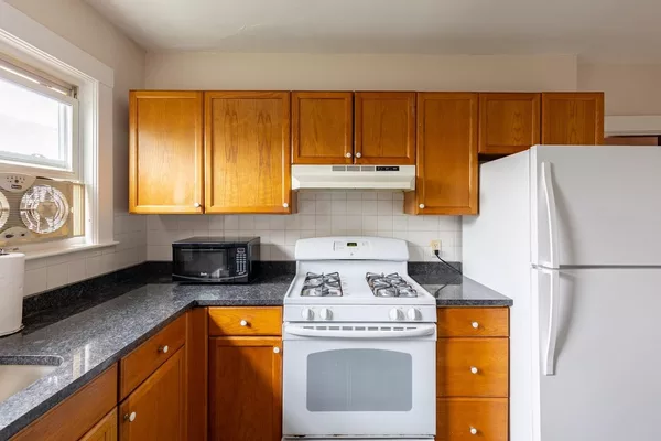 Coliving in Brighton - Boston, Boston