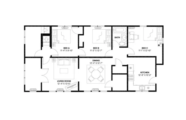 Coliving in Brighton - Boston, Boston