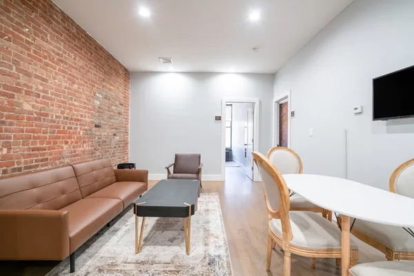 Coliving in Harlem - Manhattan, New York