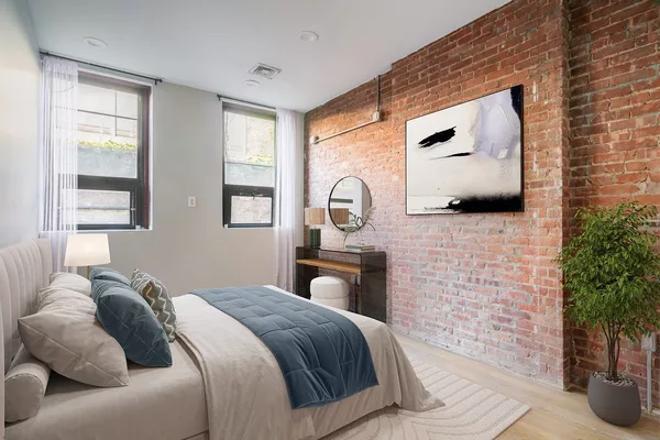 Coliving in Harlem - Manhattan, New York