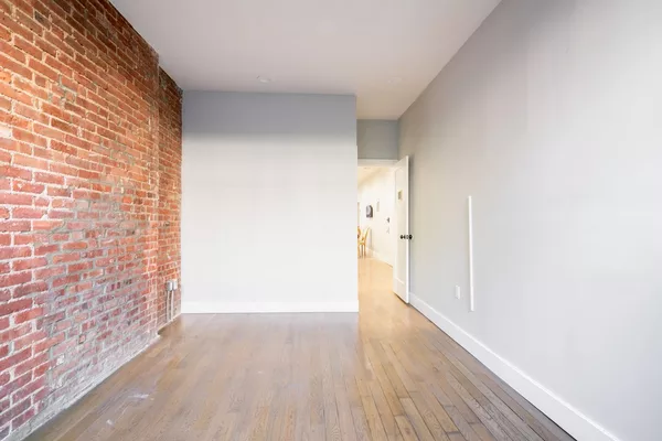 Coliving in Harlem - Manhattan, New York