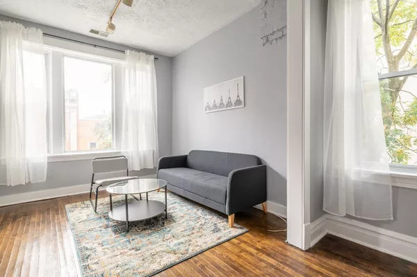Coliving in Wicker Park - Central, Chicago