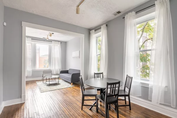 Coliving in Wicker Park - Central, Chicago