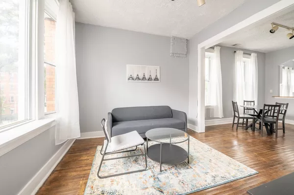 Coliving in Wicker Park - Central, Chicago