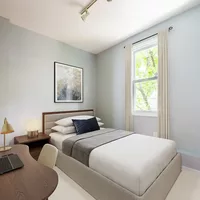 Coliving in Wicker Park - Central, Chicago