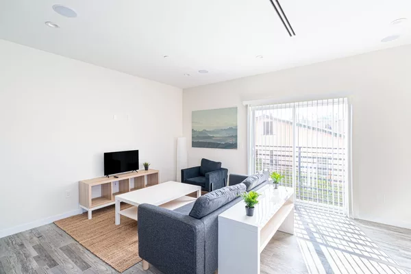 Coliving in Chinatown LA - Central Los Angeles, Los Angeles