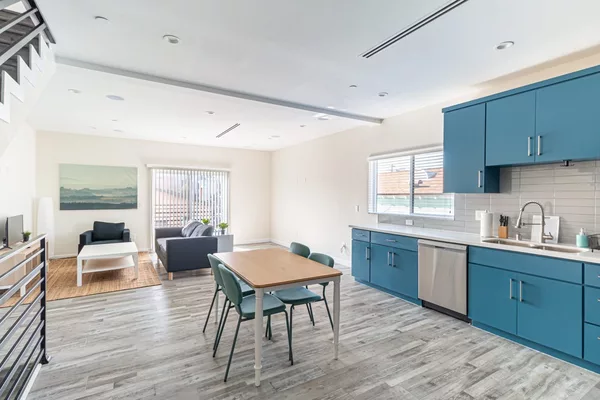 Coliving in Chinatown LA - Central Los Angeles, Los Angeles