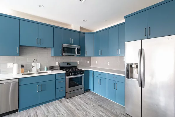 Coliving in Chinatown LA - Central Los Angeles, Los Angeles