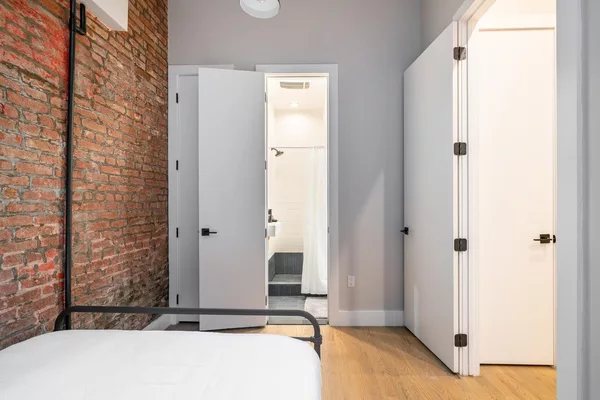 Coliving in Williamsburg - Brooklyn, New York