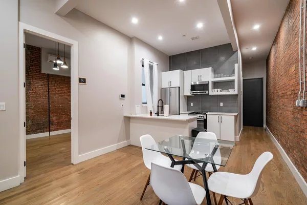 Coliving in Williamsburg - Brooklyn, New York
