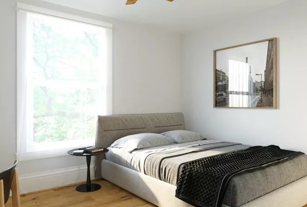 Coliving in Roscoe Village - North Side, Chicago