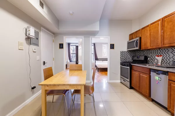 Coliving in Prospect Lefferts Gardens - Brooklyn, New York