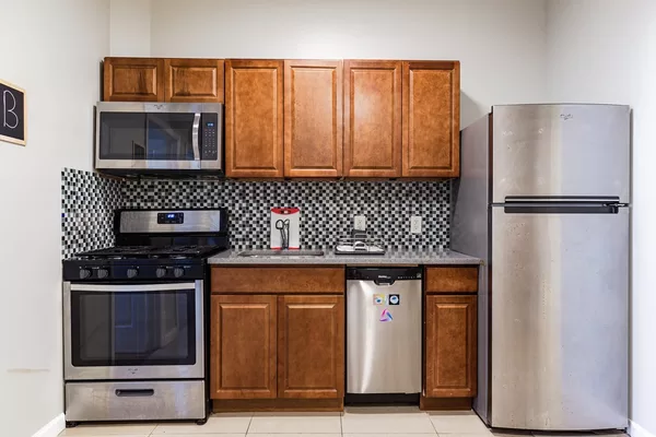 Coliving in Prospect Lefferts Gardens - Brooklyn, New York