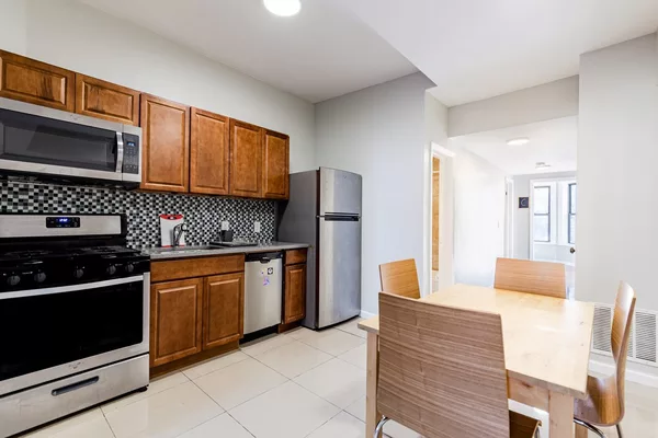 Coliving in Prospect Lefferts Gardens - Brooklyn, New York