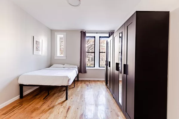 Coliving in Prospect Lefferts Gardens - Brooklyn, New York