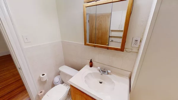 Coliving in Davis Square - Somerville, Boston