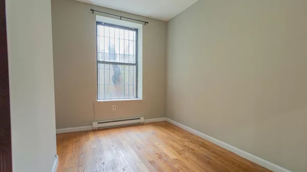 Coliving in Morningside Heights - Manhattan, New York