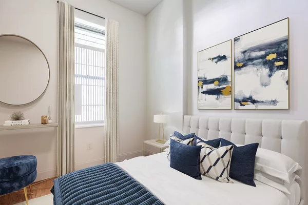 Coliving in Crown Heights - Brooklyn, New York