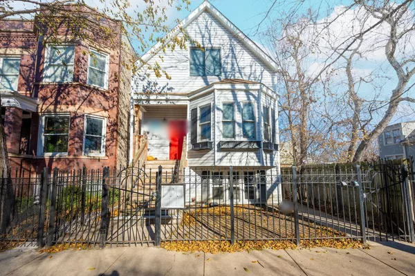 Coliving in Logan Square - North Side, Chicago