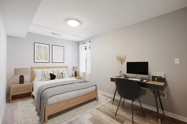 Coliving in Logan Square - North Side, Chicago