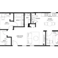 Coliving in Logan Square - North Side, Chicago