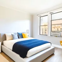 Coliving in Ditmas / Steinway - Queens, New York