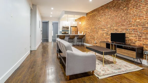 Coliving in Bushwick - Brooklyn, New York
