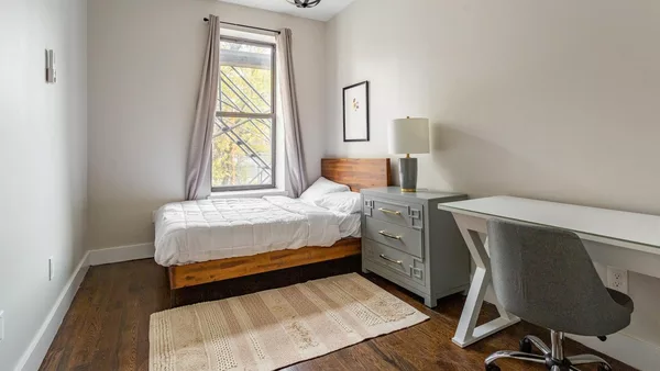 Coliving in Bushwick - Brooklyn, New York
