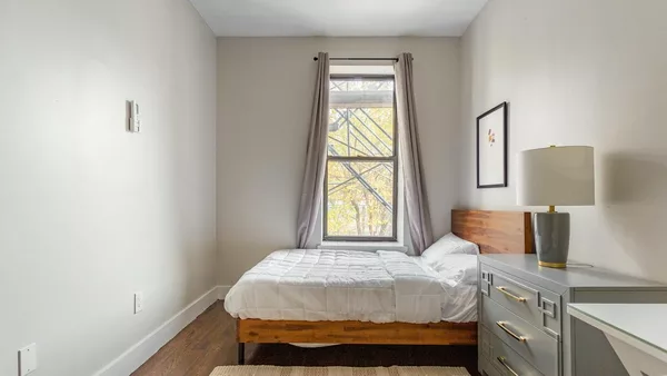 Coliving in Bushwick - Brooklyn, New York