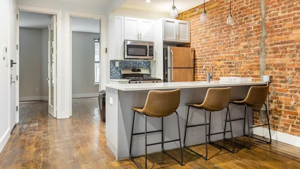 Coliving in Bushwick - Brooklyn, New York