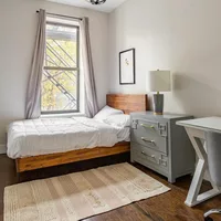 Coliving in Bushwick - Brooklyn, New York