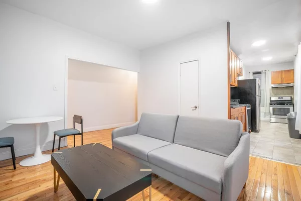 Coliving in East Harlem - Manhattan, New York