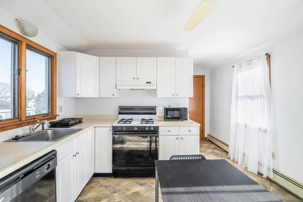 Coliving in East Sommerville - Somerville, Boston