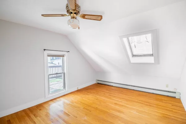 Coliving in East Sommerville - Somerville, Boston