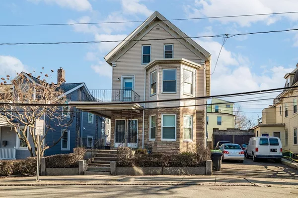 Coliving in East Sommerville - Somerville, Boston