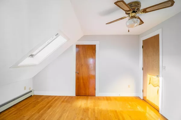 Coliving in East Sommerville - Somerville, Boston