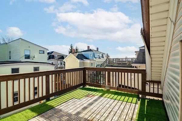 Coliving in East Sommerville - Somerville, Boston