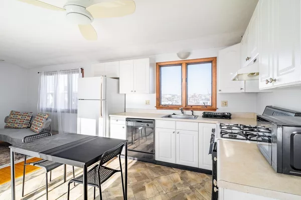 Coliving in East Sommerville - Somerville, Boston