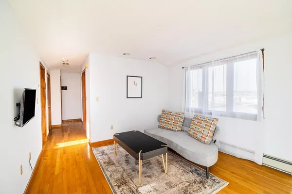 Coliving in East Sommerville - Somerville, Boston