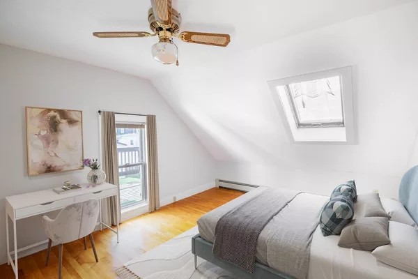 Coliving in East Sommerville - Somerville, Boston